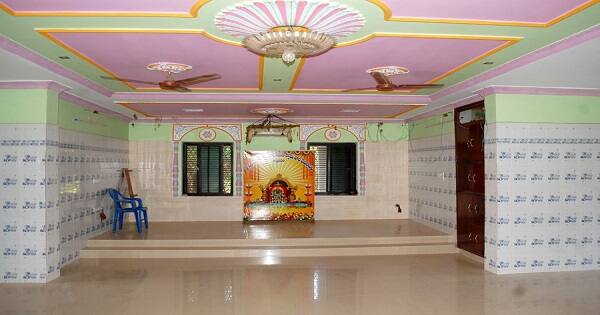 Sri Gurudatta Residency, Annavaram 5